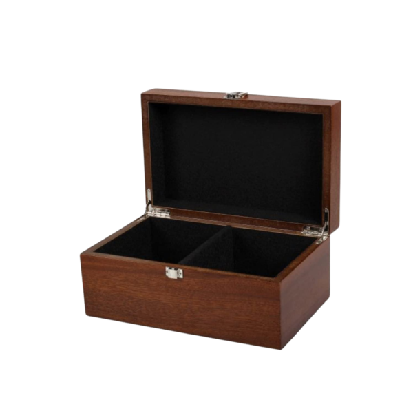 Rosewood Chess Set 20 Inch with Helena Chess Board and Weighted Sheesham Zagreb Staunton Chess Pieces 3.75 Inch - Image 10