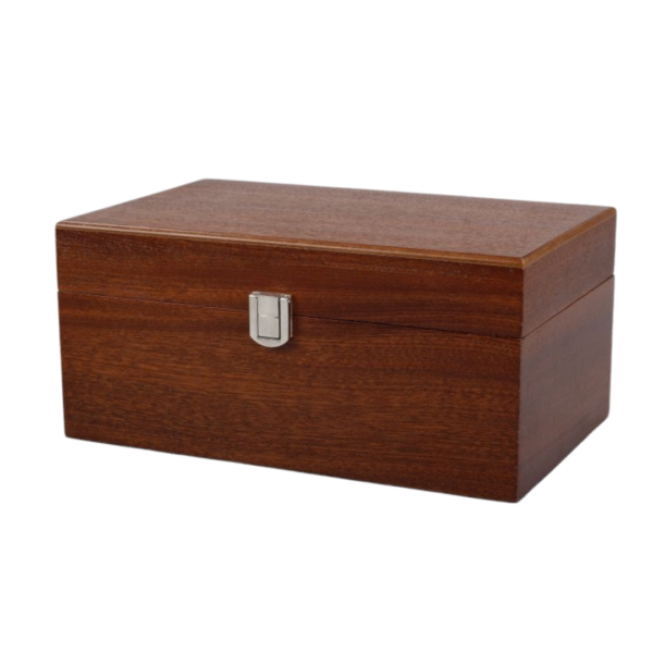Rosewood Chess Set 20 Inch With Helena Flat Chess Board Weighted Sheesham and Reykjavik Staunton Chess Pieces 3.75 Inch - Image 9