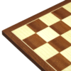 Mahogany Chess Set 21 Inch with Weighted Sheesham Staunton French Knight Chess Pieces 3.75 Inch - Image 4