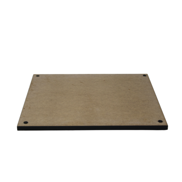 Mocha Design Chess Set 14 Inch - Image 2