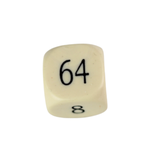 Doubling Cube